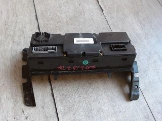 bontott FIAT CROMA Fűtéskapcsoló