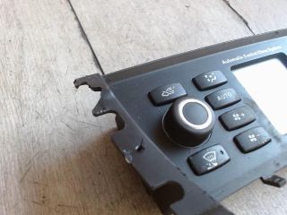 bontott FIAT CROMA Fűtéskapcsoló