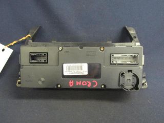 bontott FIAT CROMA Fűtéskapcsoló