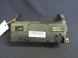 bontott FIAT CROMA Fűtéskapcsoló