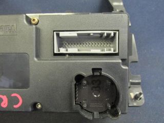 bontott FIAT CROMA Fűtéskapcsoló