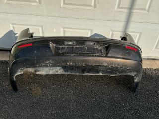 bontott FIAT CROMA Hátsó Lökhárító (Üresen)