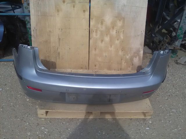 bontott FIAT CROMA Hátsó Lökhárító (Üresen)