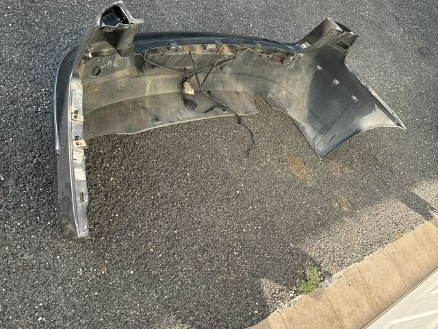 bontott FIAT CROMA Hátsó Lökhárító (Üresen)