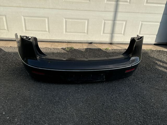 bontott FIAT CROMA Hátsó Lökhárító (Üresen)