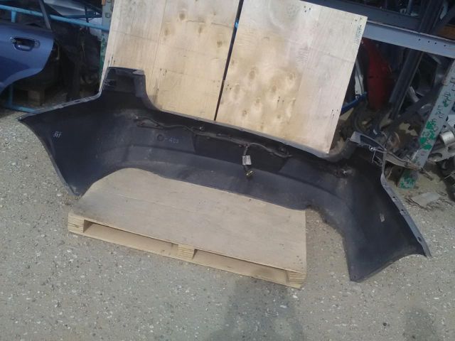 bontott FIAT CROMA Hátsó Lökhárító (Üresen)