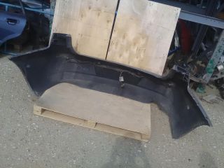 bontott FIAT CROMA Hátsó Lökhárító (Üresen)