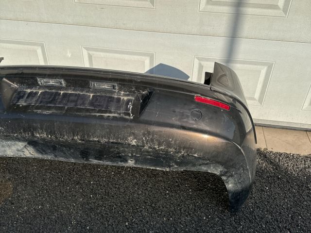 bontott FIAT CROMA Hátsó Lökhárító (Üresen)