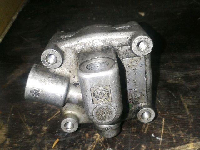 bontott FIAT CROMA Hidraulika Szivattyú