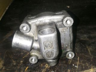 bontott FIAT CROMA Hidraulika Szivattyú