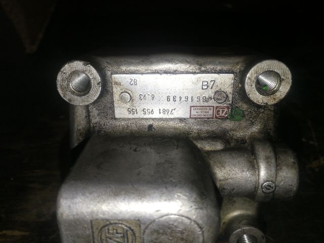 bontott FIAT CROMA Hidraulika Szivattyú