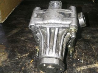 bontott FIAT CROMA Hidraulika Szivattyú