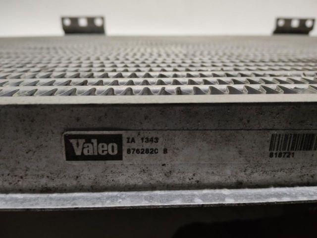 bontott FIAT CROMA Intercooler