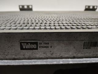 bontott FIAT CROMA Intercooler