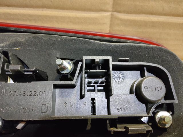 bontott FIAT CROMA Jobb Belső Hátsó Lámpa