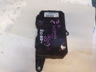 bontott FIAT CROMA Jobb első Ablakemelő Elektronika