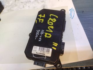 bontott FIAT CROMA Jobb első Ablakemelő Elektronika