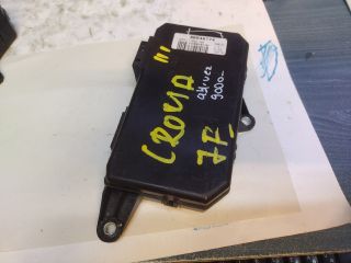 bontott FIAT CROMA Jobb első Ablakemelő Elektronika