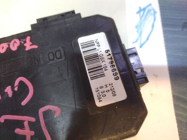 bontott FIAT CROMA Jobb első Ablakemelő Elektronika