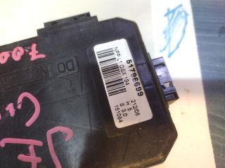 bontott FIAT CROMA Jobb első Ablakemelő Elektronika