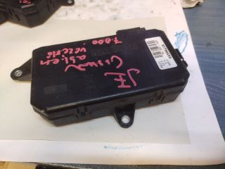 bontott FIAT CROMA Jobb első Ablakemelő Elektronika