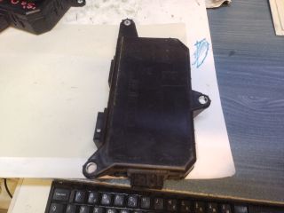 bontott FIAT CROMA Jobb első Ablakemelő Elektronika