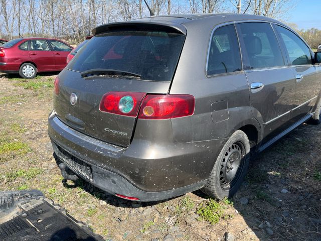 bontott FIAT CROMA Jobb első Ablakemelő Szerkezet (Elektromos)