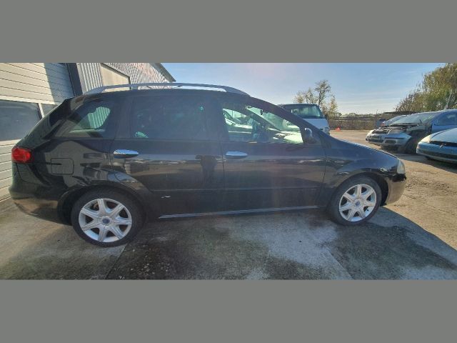 bontott FIAT CROMA Jobb első Ajtó (Részeivel)