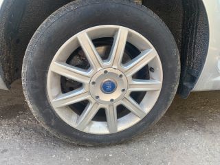 bontott FIAT CROMA Jobb első Ajtó (Részeivel)