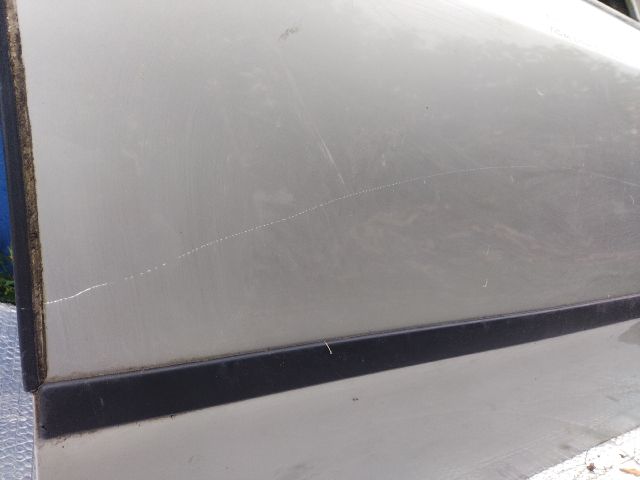 bontott FIAT CROMA Jobb első Ajtó (Üres lemez)