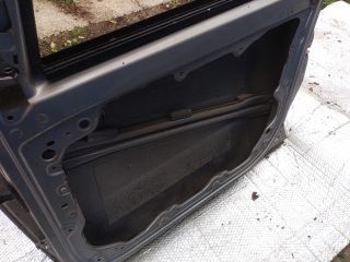 bontott FIAT CROMA Jobb első Ajtó (Üres lemez)