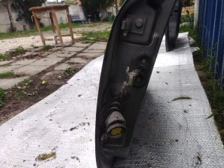 bontott FIAT CROMA Jobb első Ajtó (Üres lemez)