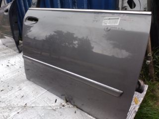 bontott FIAT CROMA Jobb első Ajtó (Üres lemez)