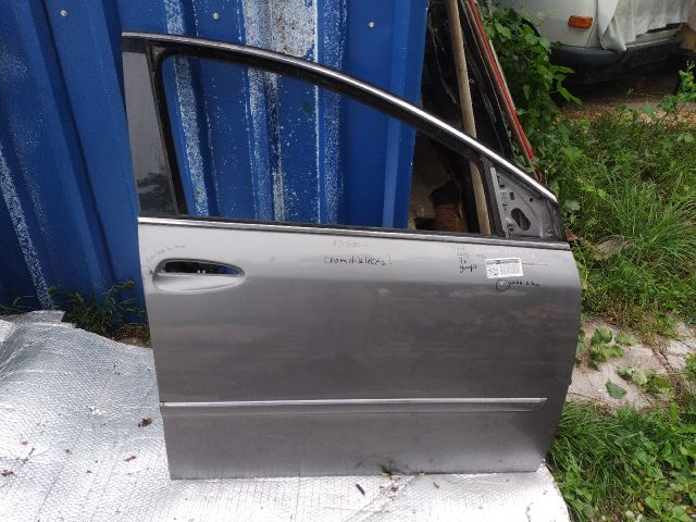 bontott FIAT CROMA Jobb első Ajtó (Üres lemez)