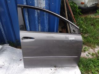 bontott FIAT CROMA Jobb első Ajtó (Üres lemez)
