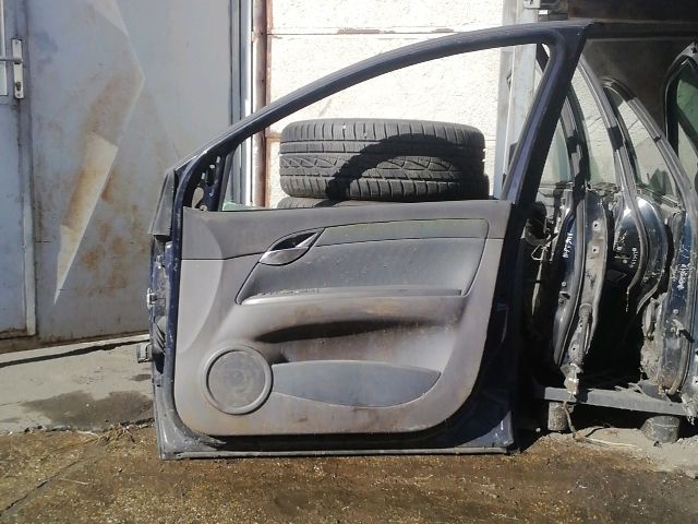 bontott FIAT CROMA Jobb első Ajtó (Üres lemez)