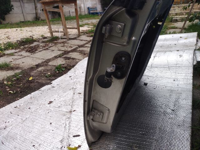 bontott FIAT CROMA Jobb első Ajtó (Üres lemez)