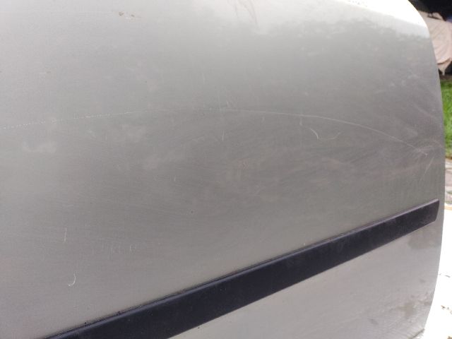 bontott FIAT CROMA Jobb első Ajtó (Üres lemez)