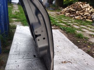 bontott FIAT CROMA Jobb első Ajtó (Üres lemez)