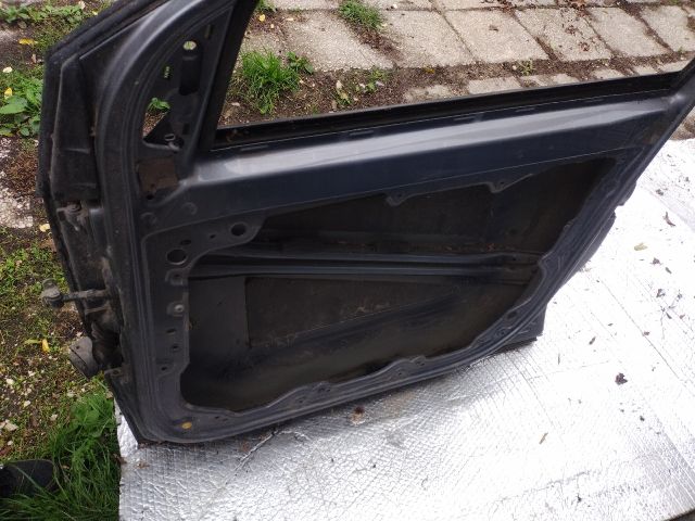 bontott FIAT CROMA Jobb első Ajtó (Üres lemez)