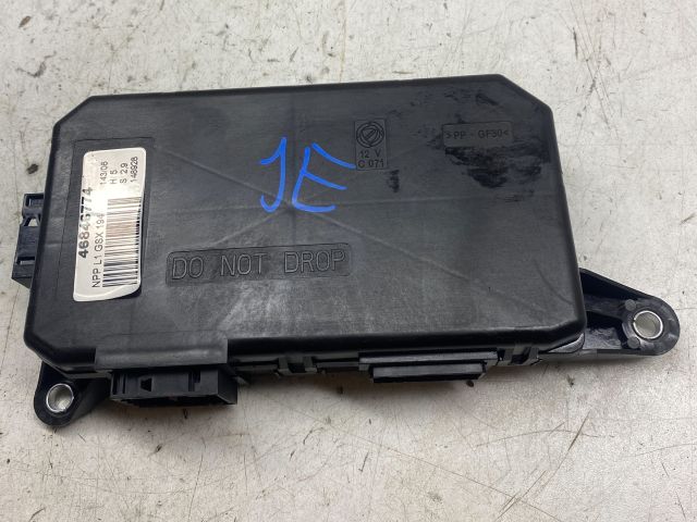 bontott FIAT CROMA Jobb első Ajtó Vezérlőegység