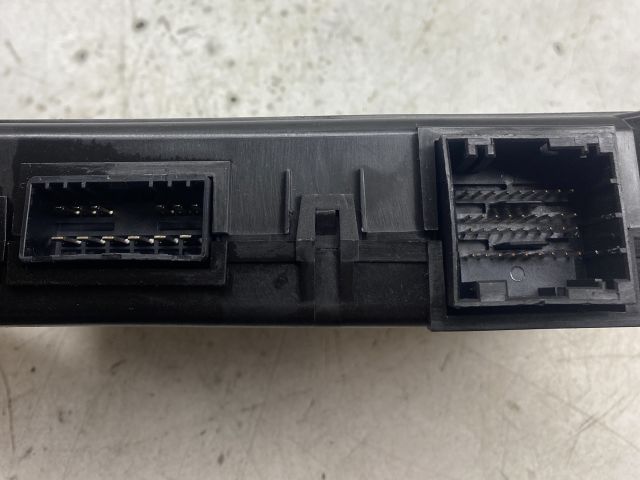 bontott FIAT CROMA Jobb első Ajtó Vezérlőegység