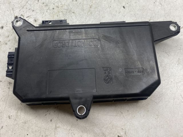 bontott FIAT CROMA Jobb első Ajtó Vezérlőegység