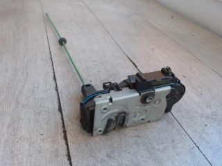 bontott FIAT CROMA Jobb első Ajtózár