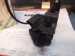 bontott FIAT CROMA Jobb első Ajtózár