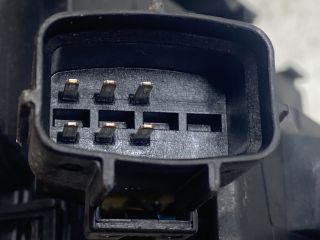 bontott FIAT CROMA Jobb első Ajtózár