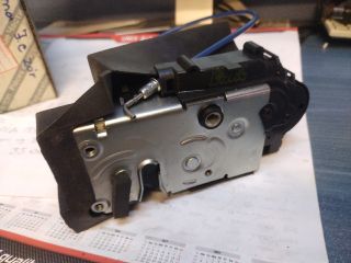 bontott FIAT CROMA Jobb első Ajtózár