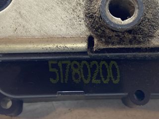 bontott FIAT CROMA Jobb első Ajtózár