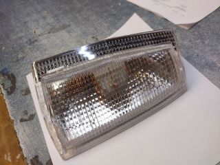 bontott FIAT CROMA Jobb első Irányjelző