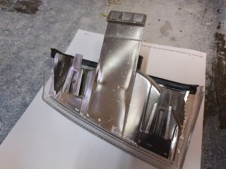 bontott FIAT CROMA Jobb első Irányjelző